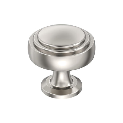 Amerock BP36765 Winsome Knob 1-1/4" (32mm)