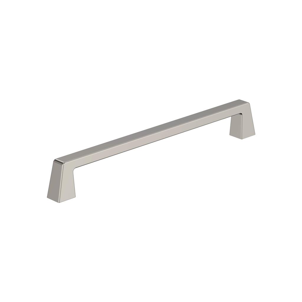 Amerock BP55282 Blackrock Pull 8" (203mm)