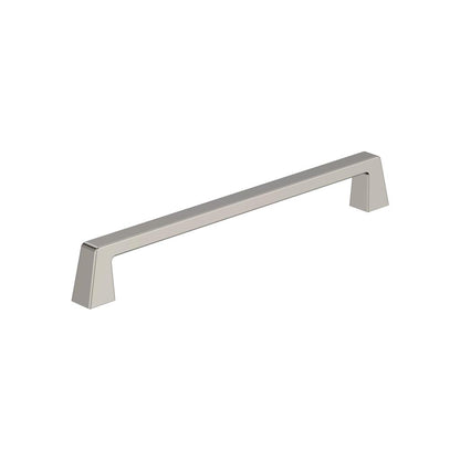 Amerock BP55282 Blackrock Pull 8" (203mm)