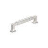 Amerock BP36888 Stature Pull 5-1/16" (128mm)