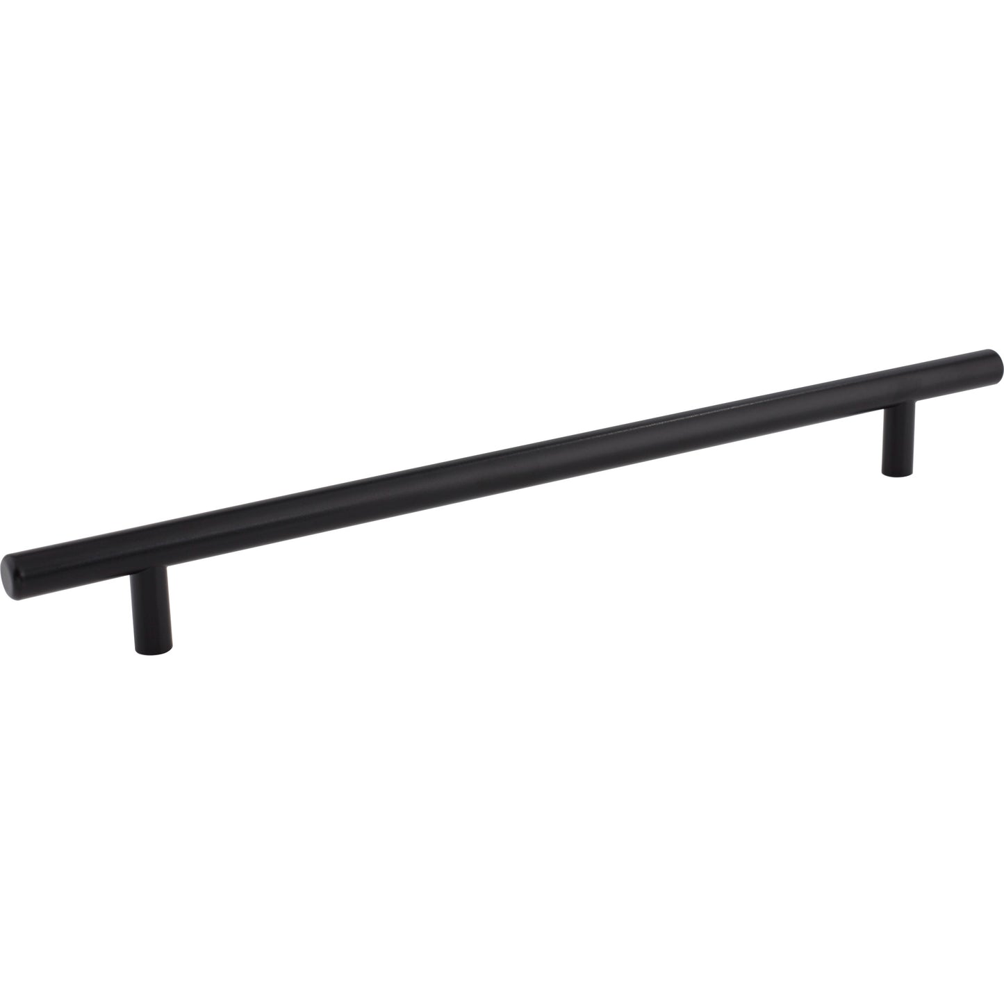 Elements 334 Naples 256 mm Center-to-Center Hollow  Naples Cabinet Bar Pull