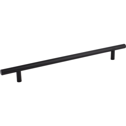 Elements 334 Naples 256 mm Center-to-Center Hollow  Naples Cabinet Bar Pull