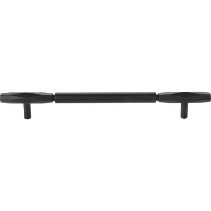 Top Knobs TK3084 Kingsmill Pull 7 9/16 Inch (c-c)