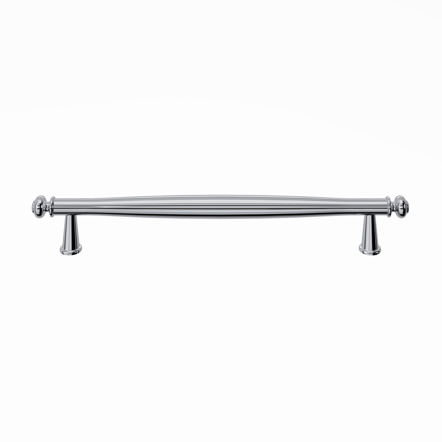 Top Knobs TK3198 Coddington Appliance Pull 18 Inch (c-c)