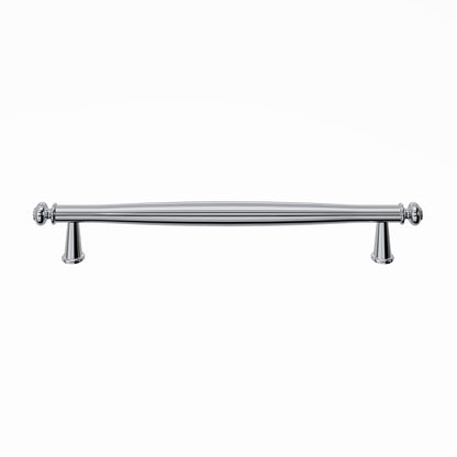 Top Knobs TK3198 Coddington Appliance Pull 18 Inch (c-c)