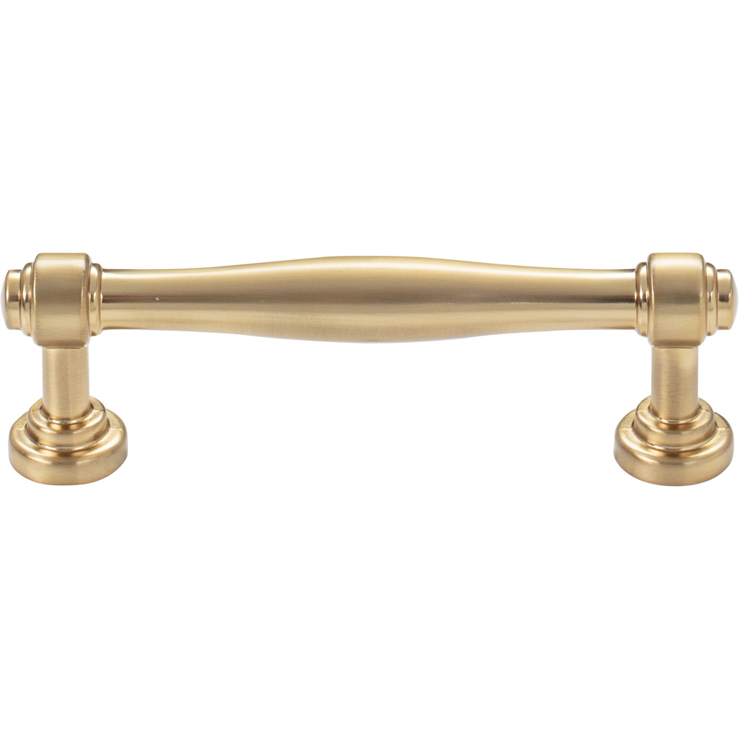 Top Knobs TK3071 Ulster Pull 3 3/4 Inch (c-c)