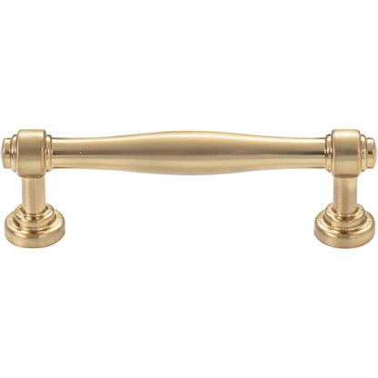 Top Knobs TK3071 Ulster Pull 3 3/4 Inch (c-c)