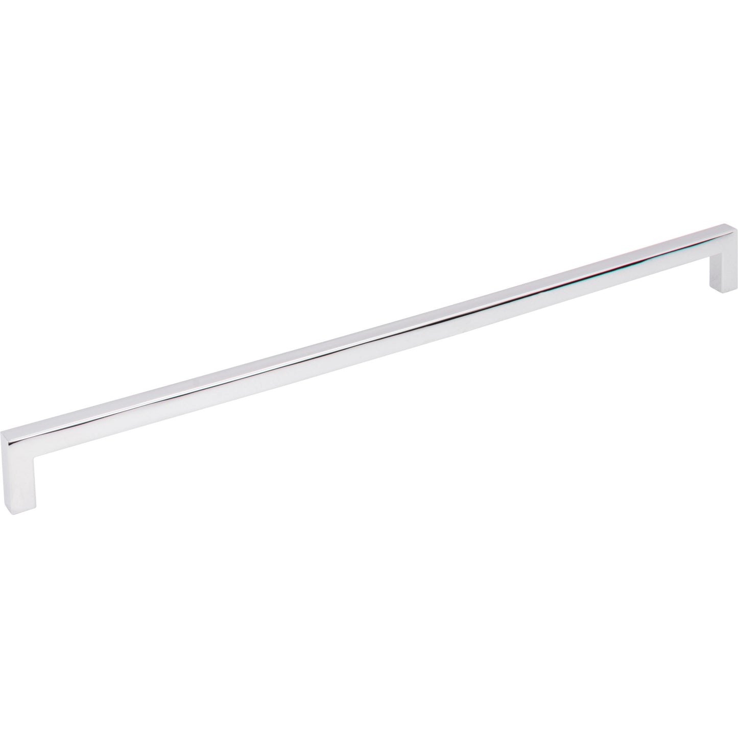 Elements 625-320 Stanton 320 mm Center-to-Center  Square Stanton Cabinet Bar Pull