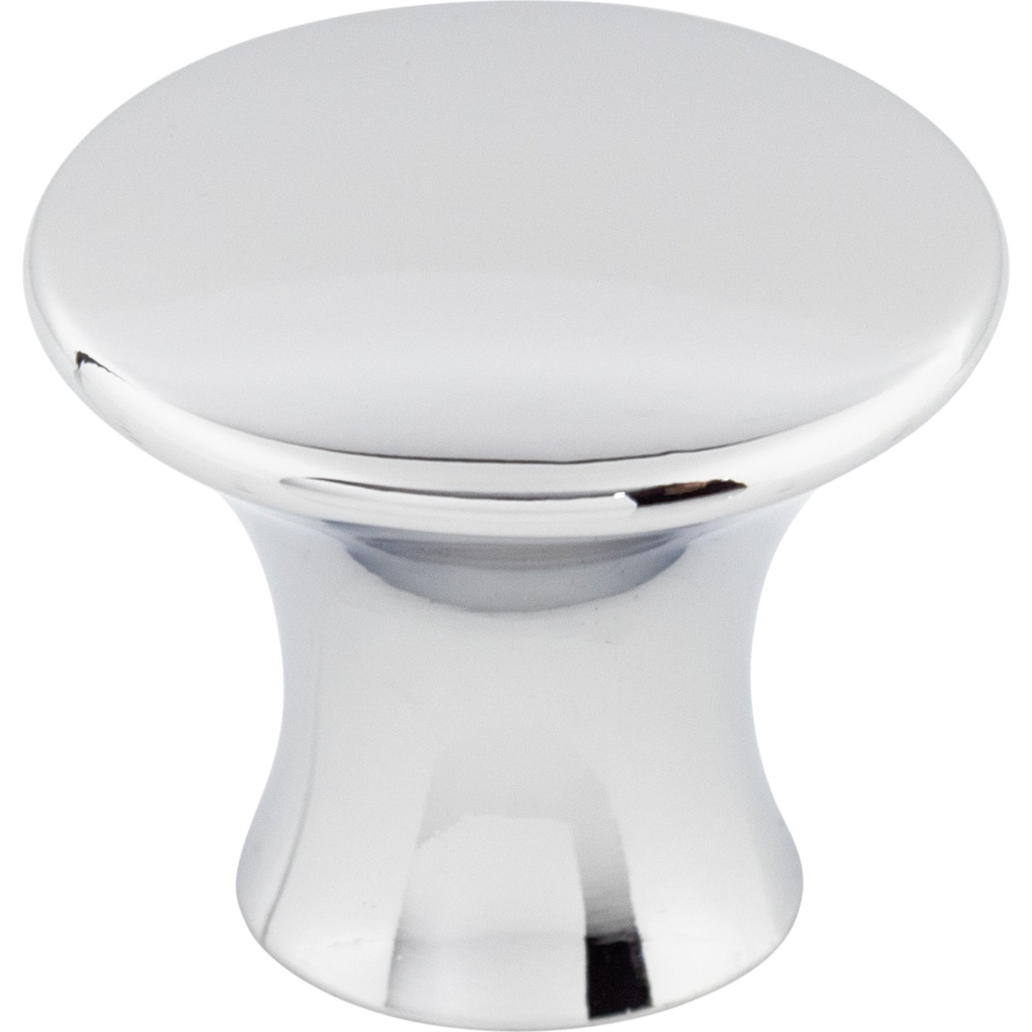 Top Knobs TK592 Oculus Knob 1 5/16 Inch