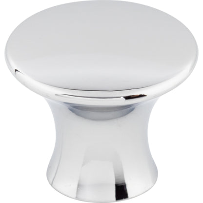 Top Knobs TK592 Oculus Knob 1 5/16 Inch