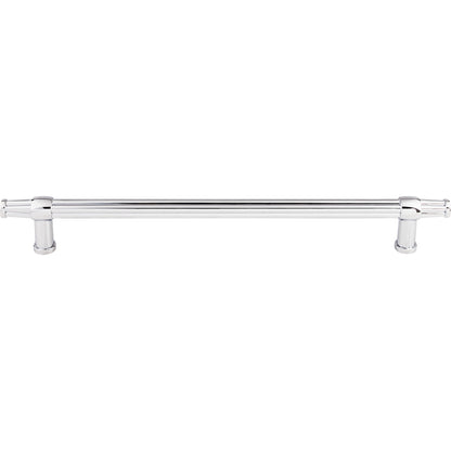 Top Knobs TK199 Luxor Appliance Pull 12 Inch (c-c)