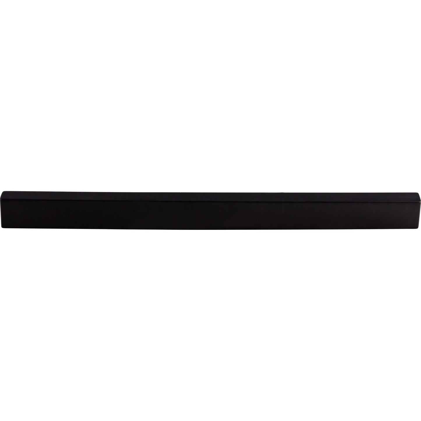 Top Knobs TK278 Modern Metro Tab Pull 12 Inch (c-c)