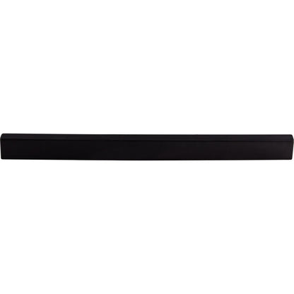 Top Knobs TK278 Modern Metro Tab Pull 12 Inch (c-c)