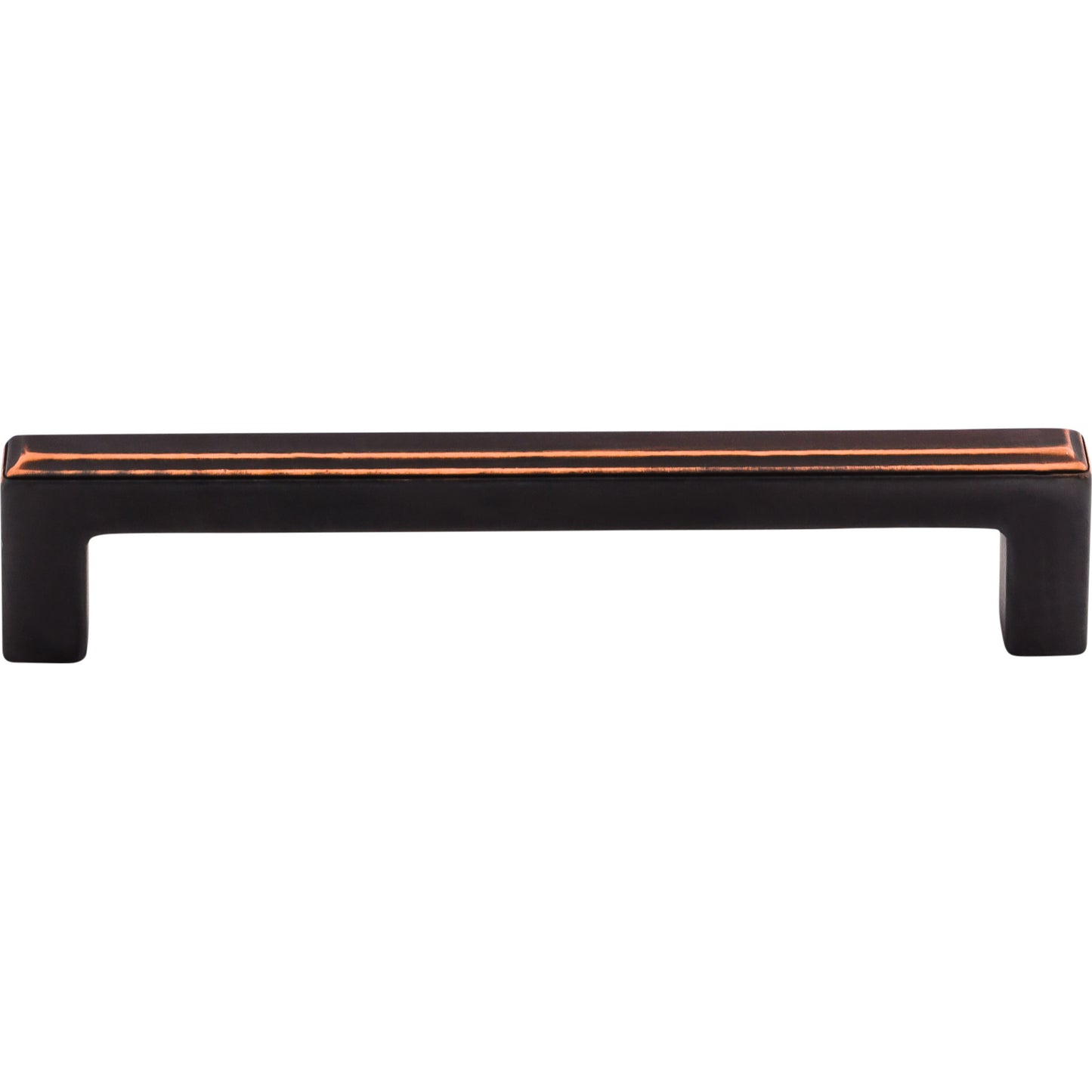 Top Knobs TK673 Podium Pull 5 1/16 Inch (c-c)