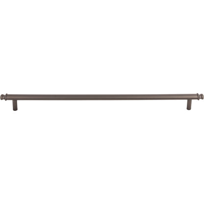 Top Knobs TK3057 Julian Pull 12 Inch (c-c)
