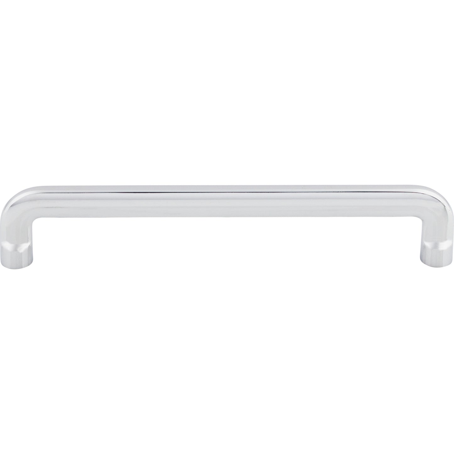 Top Knobs TK3043 Hartridge Pull 6 5/16 Inch (c-c)
