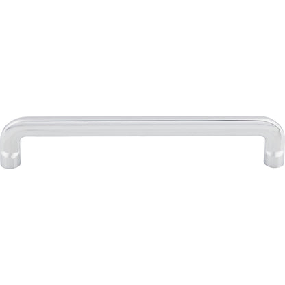 Top Knobs TK3043 Hartridge Pull 6 5/16 Inch (c-c)