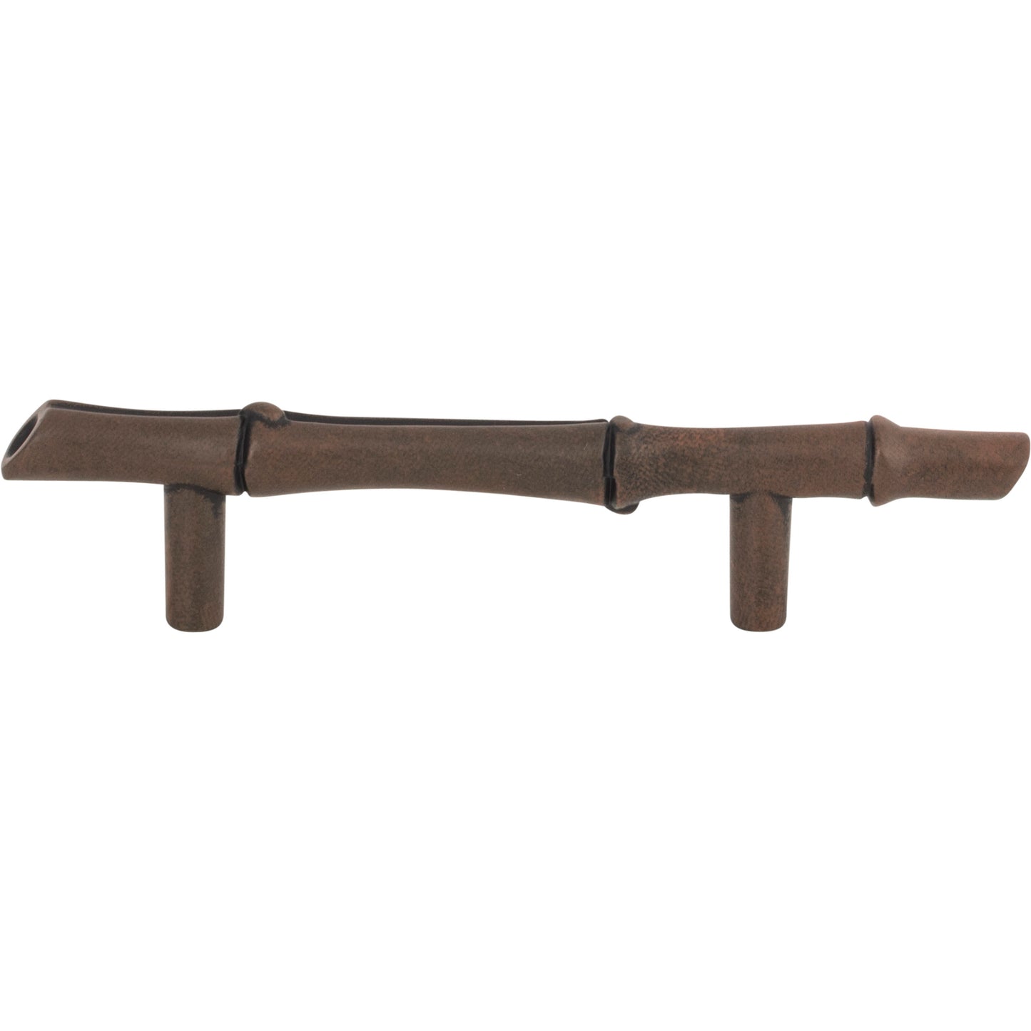 Timelessly Trendy Atlas 2231 Bamboo Pull – 3 Inch (C-C)