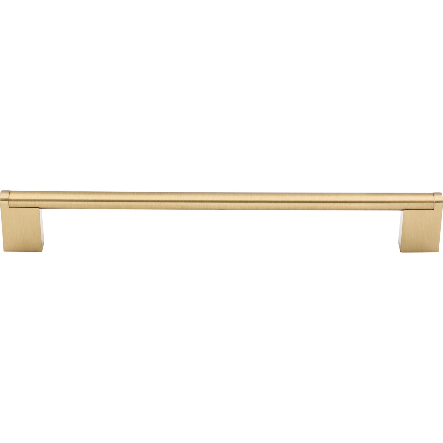 Top Knobs Princetonian Bar Pull 8-13/16" Center to Center