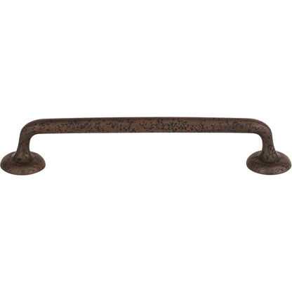 Atlas 276 Olde World Pull 5 1/16 Inch (c-c)