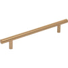Elements 220 Naples 160 mm Center-to-Center  Naples Cabinet Bar Pull