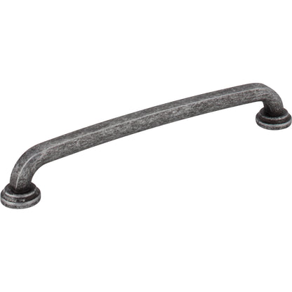 Jeffrey Alexander 527-160 Bremen 1 160 mm Center-to-Center  Bremen 1 Cabinet Pull