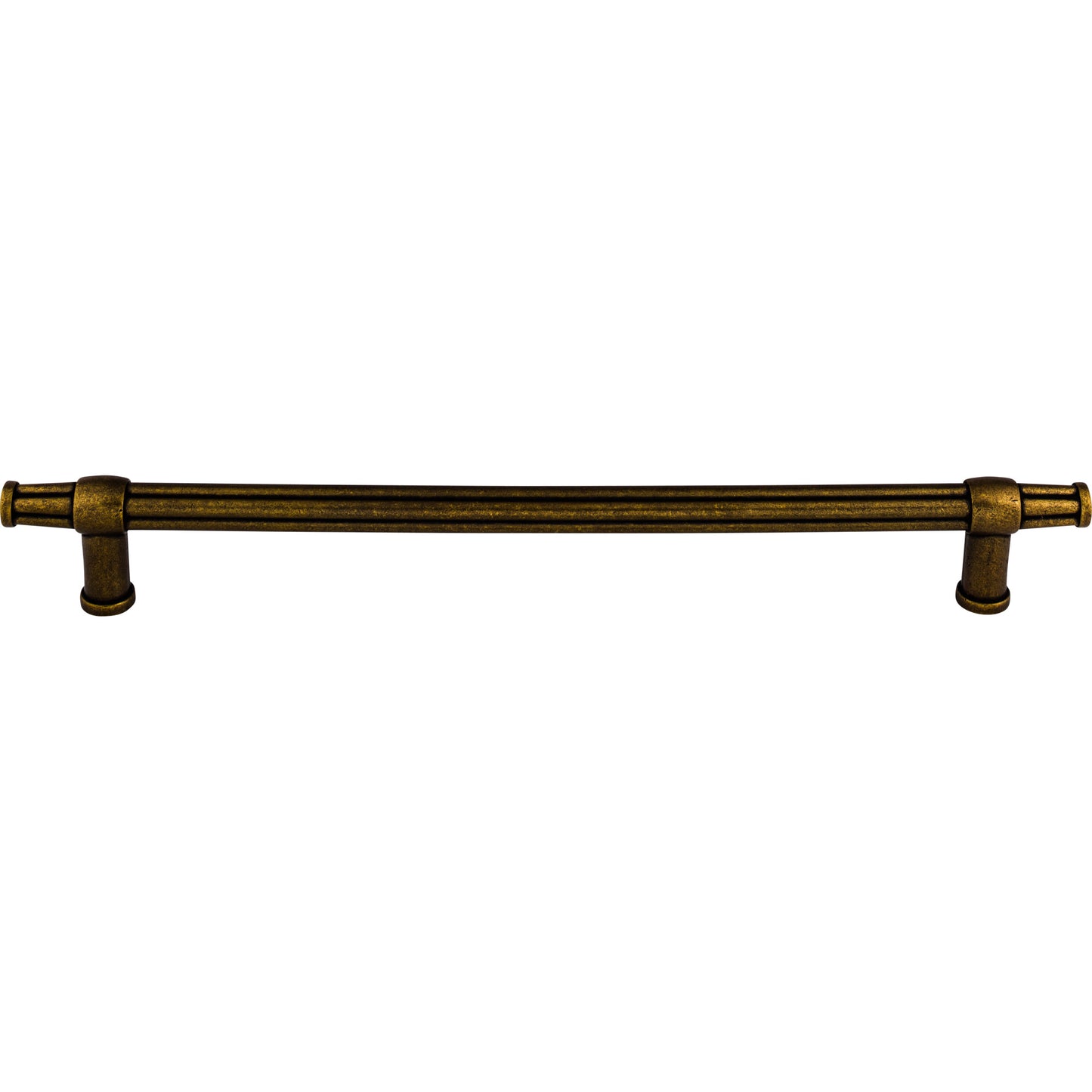 Top Knobs TK199 Luxor Appliance Pull 12 Inch (c-c)