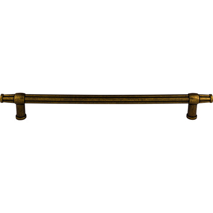 Top Knobs TK199 Luxor Appliance Pull 12 Inch (c-c)