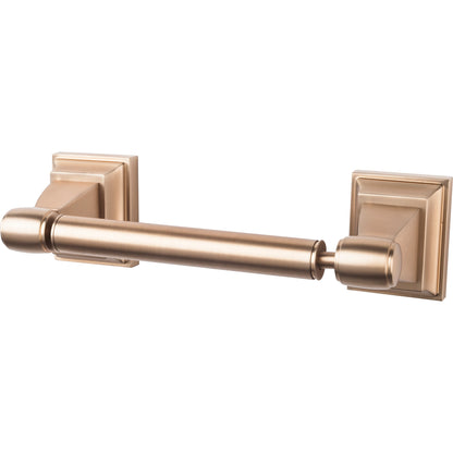 Top Knobs STK3 Stratton Bath Tissue Holder