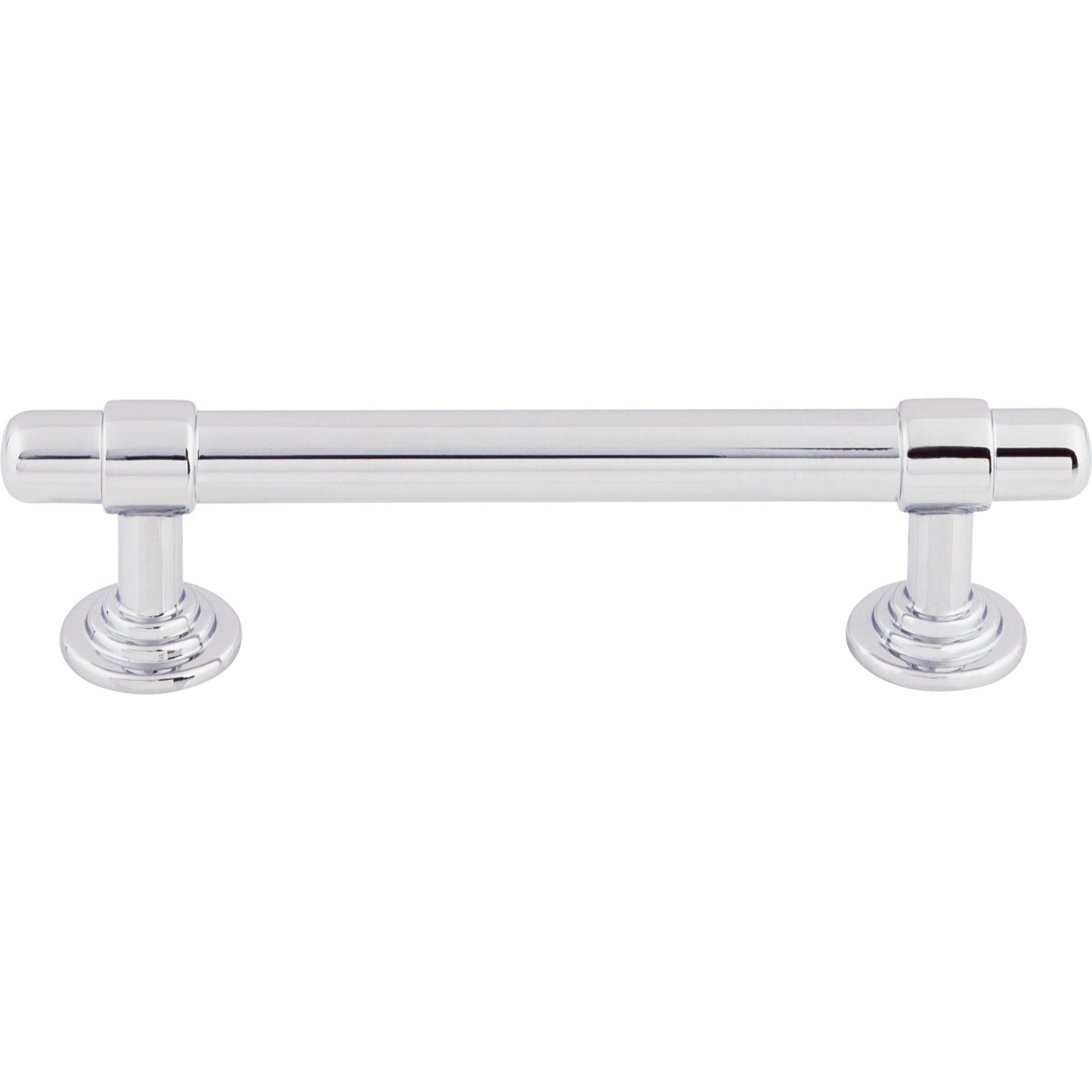 Top Knobs TK3001 Ellis Pull 3 3/4 Inch (c-c)