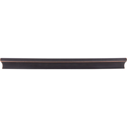 Top Knobs TK557 Glacier Pull 9 15/16 Inch (c-c)