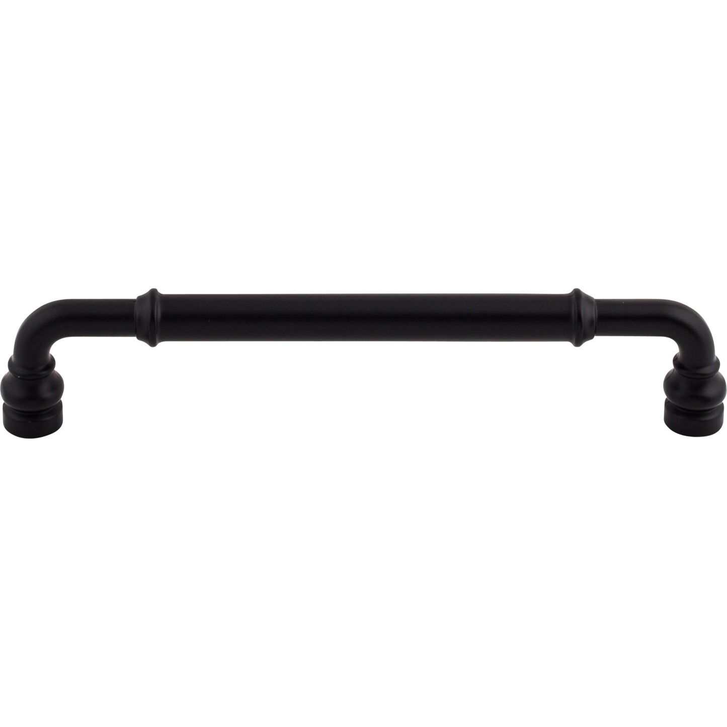Top Knobs TK885 Brixton Pull 6 5/16 Inch (c-c)