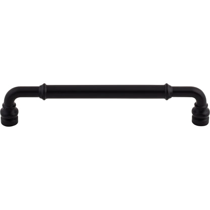 Top Knobs TK885 Brixton Pull 6 5/16 Inch (c-c)