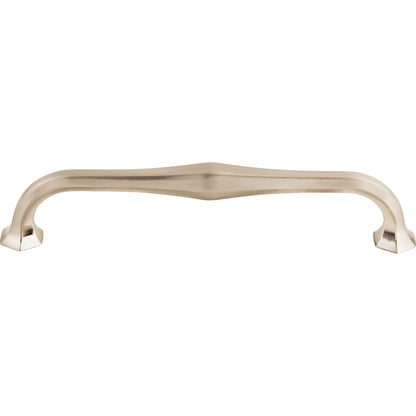 Top Knobs TK716 Spectrum Pull 6 5/16 Inch (c-c)