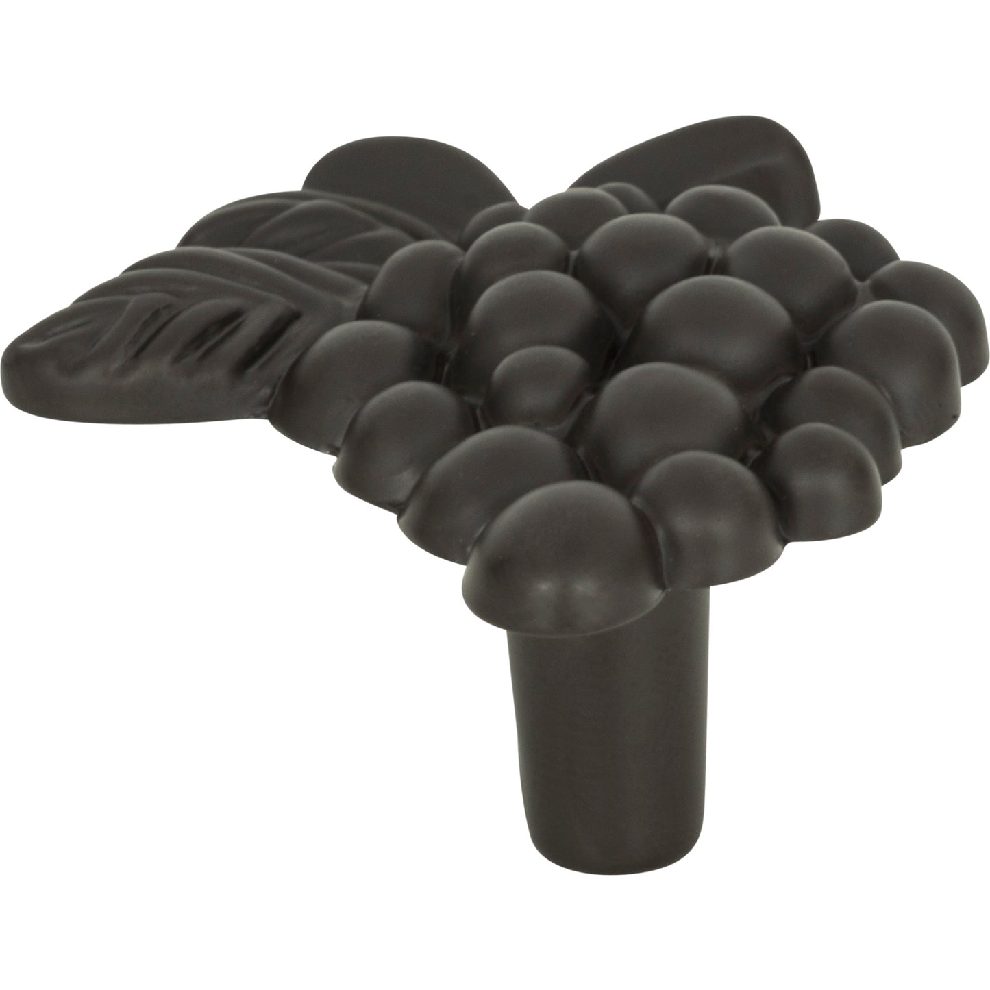 Timeless Touch: Atlas 2173 Vineyard Grapes Knob 2 Inch