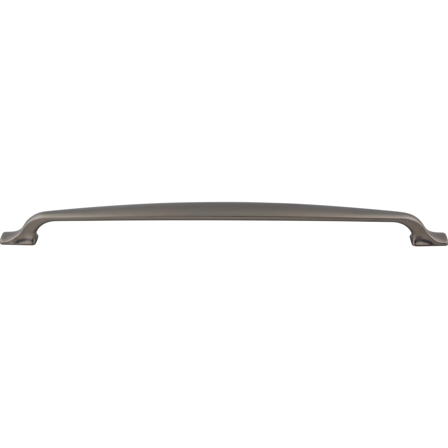 Top Knobs TK868 Torbay Pull 12 Inch (c-c)