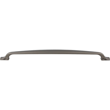 Top Knobs TK868 Torbay Pull 12 Inch (c-c)