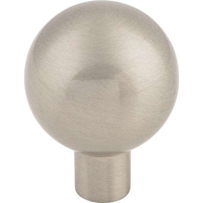 Top Knobs TK762 Brookline Knob 1 1/8 Inch