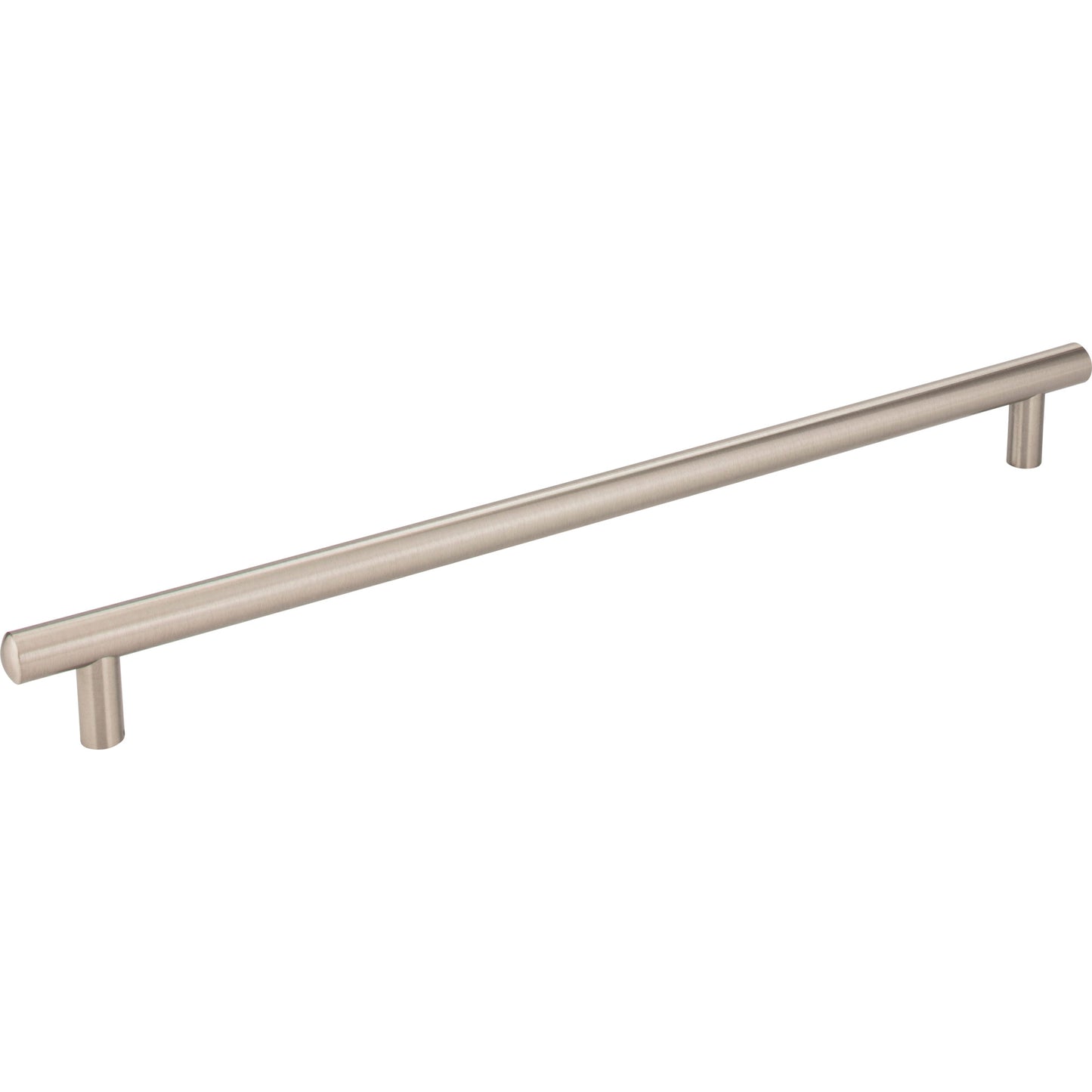 Jeffrey Alexander 530 Key West 480 mm Center-to-Center  Key West Cabinet Bar Pull