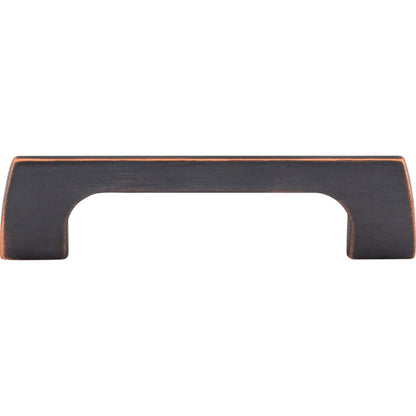 Top Knobs TK543 Holland Pull 3 3/4 Inch (c-c)