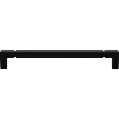 Top Knobs TK3224 Langston Pull 7 9/16 Inch (c-c)