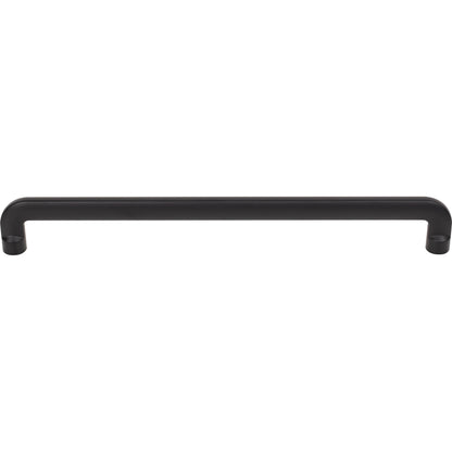 Top Knobs TK3045 Hartridge Pull 8 13/16 Inch (c-c)