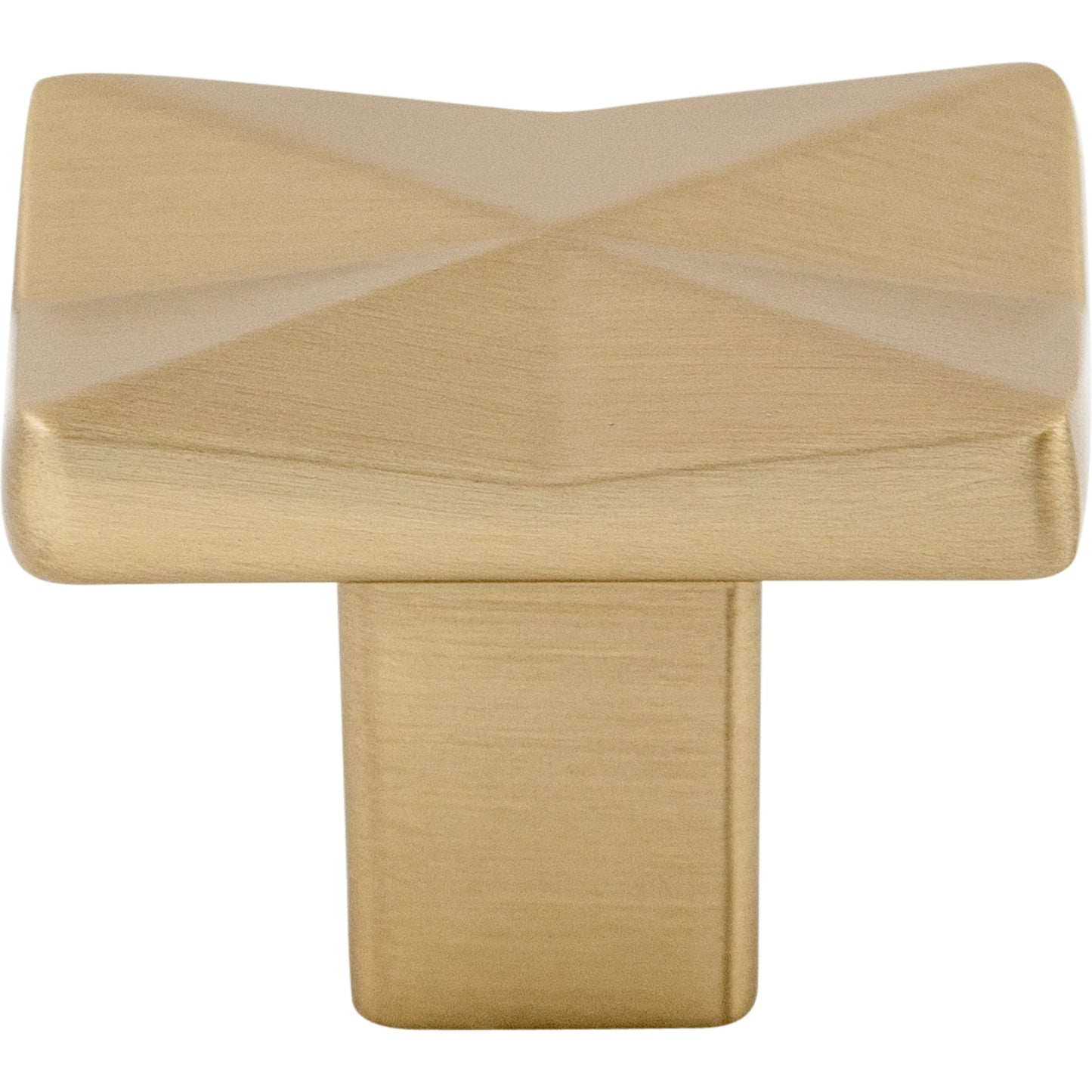 Top Knobs TK560 Quilted Knob 1 1/4 Inch