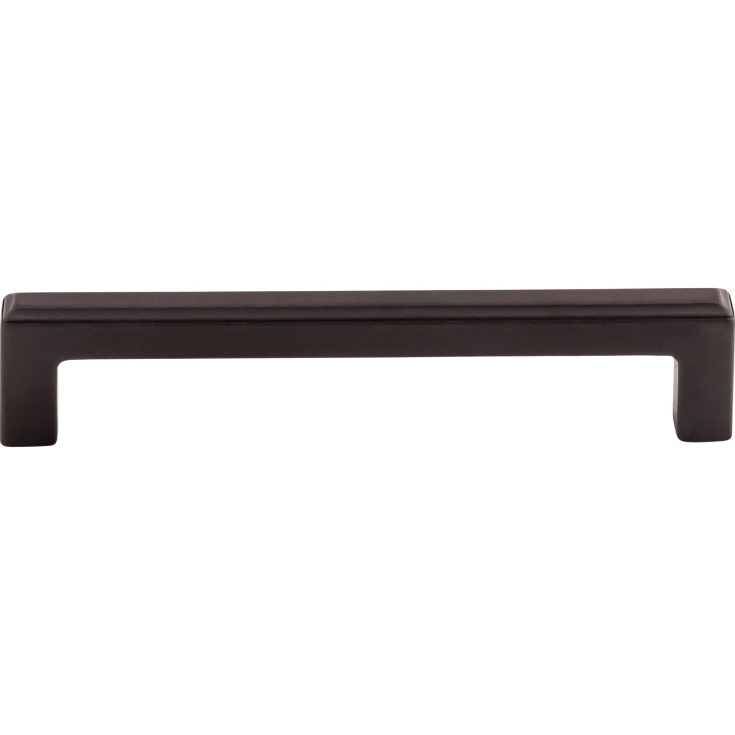 Top Knobs TK673 Podium Pull 5 1/16 Inch (c-c)