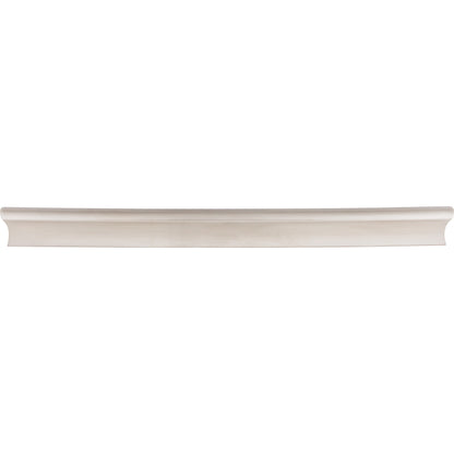 Top Knobs TK557 Glacier Pull 9 15/16 Inch (c-c)
