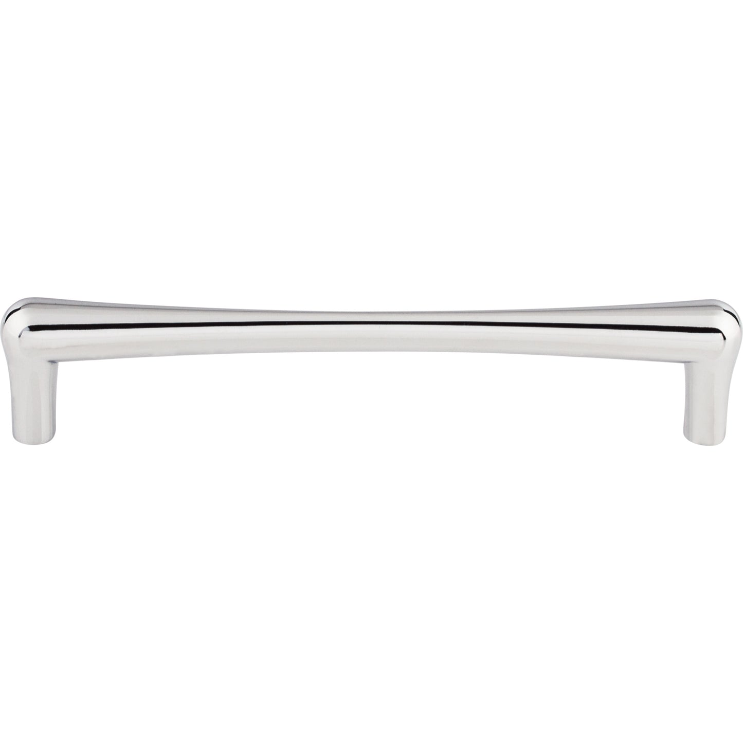 Top Knobs TK765 Brookline Pull 6 5/16 Inch (c-c)