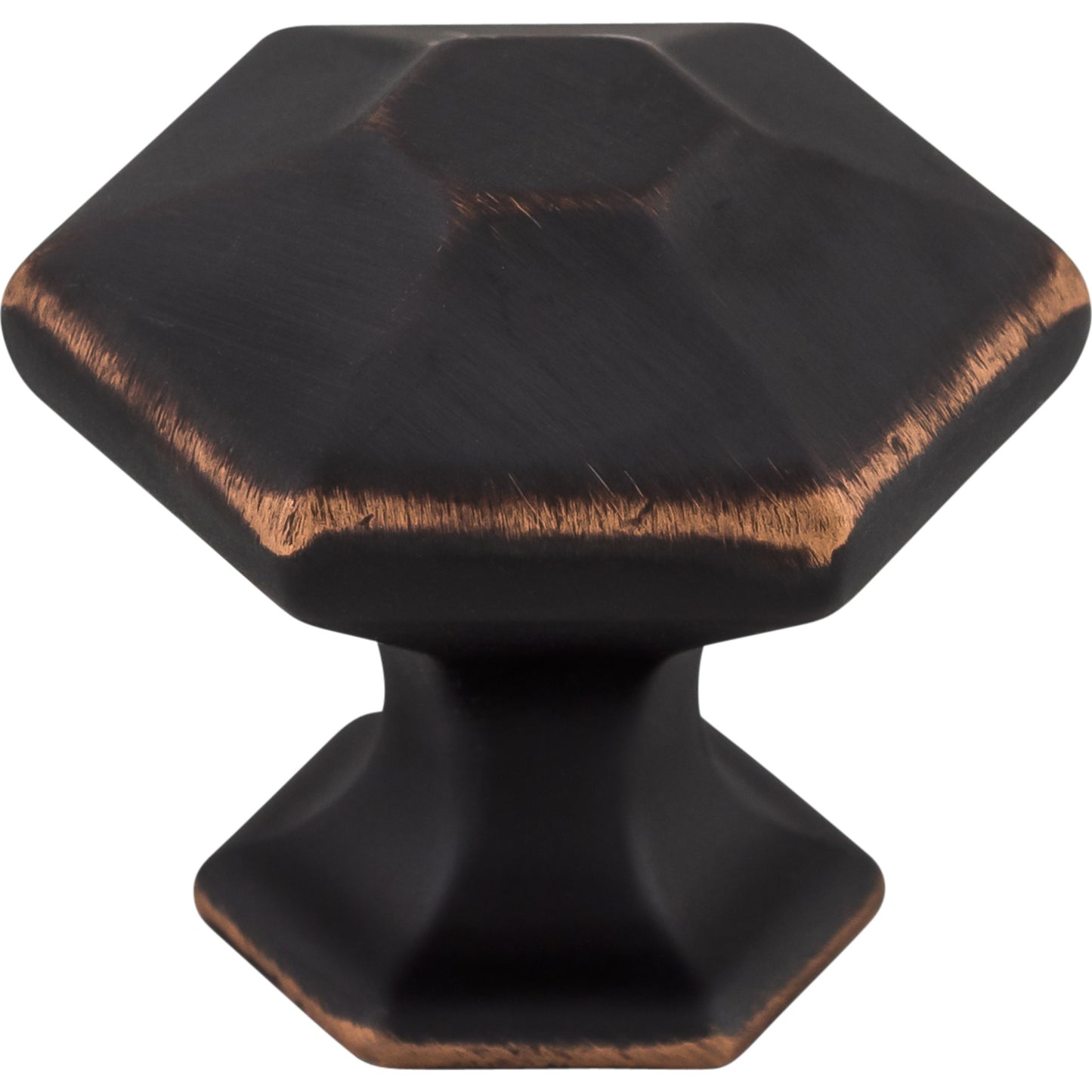 Top Knobs TK712 Spectrum Knob 1 1/8 Inch