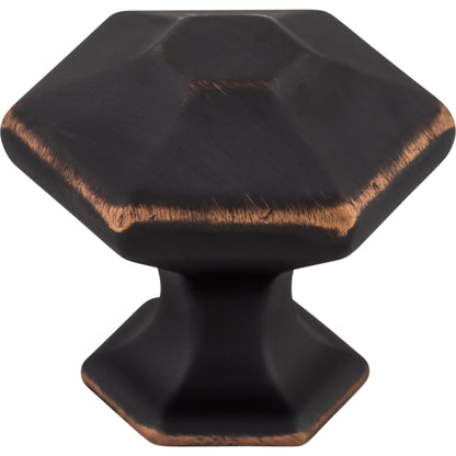 Top Knobs TK712 Spectrum Knob 1 1/8 Inch