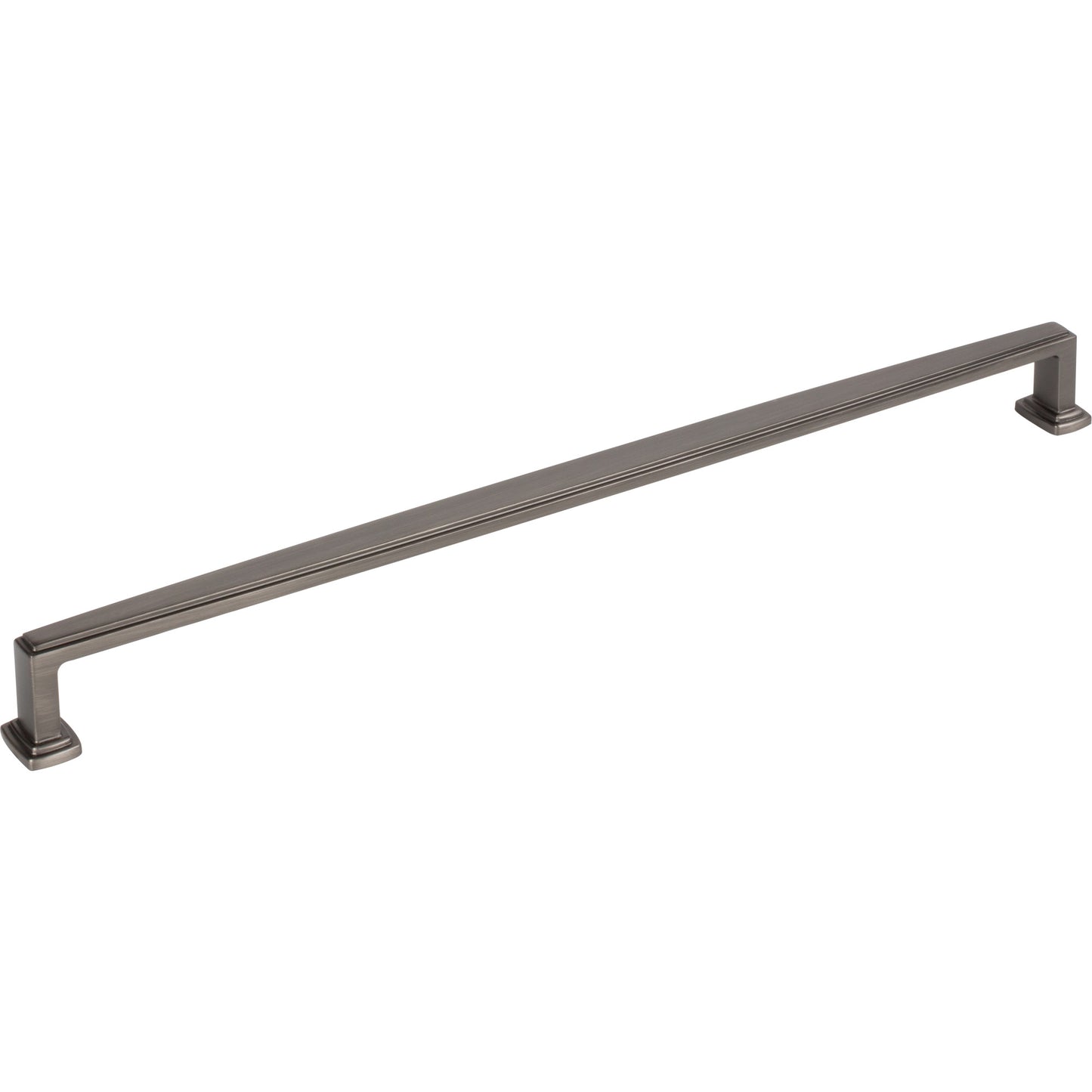 Jeffrey Alexander 171-305 Richard 305 mm Center-to-Center  Richard Cabinet Pull