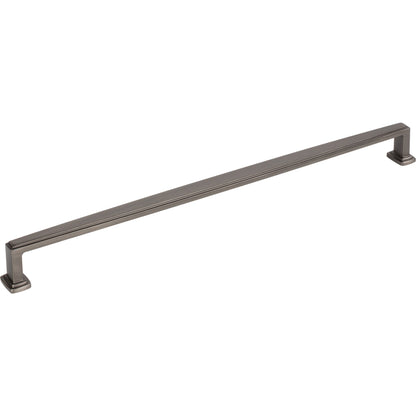 Jeffrey Alexander 171-305 Richard 305 mm Center-to-Center  Richard Cabinet Pull